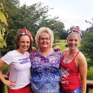 Meet your Posher, Tammy